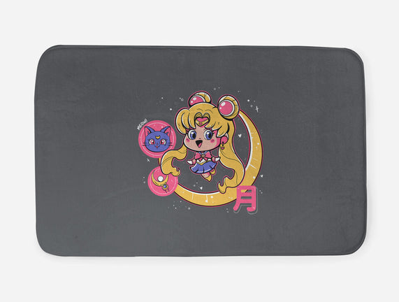 Cute Sailor Moon