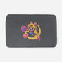 Cute Sailor Moon-None-Memory Foam-Bath Mat-Ca Mask