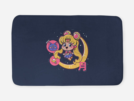 Cute Sailor Moon