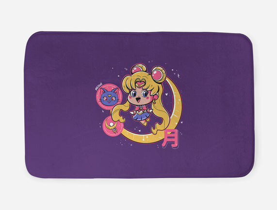 Cute Sailor Moon