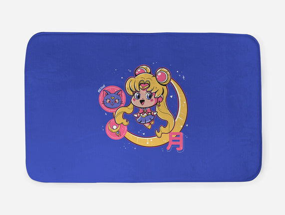 Cute Sailor Moon