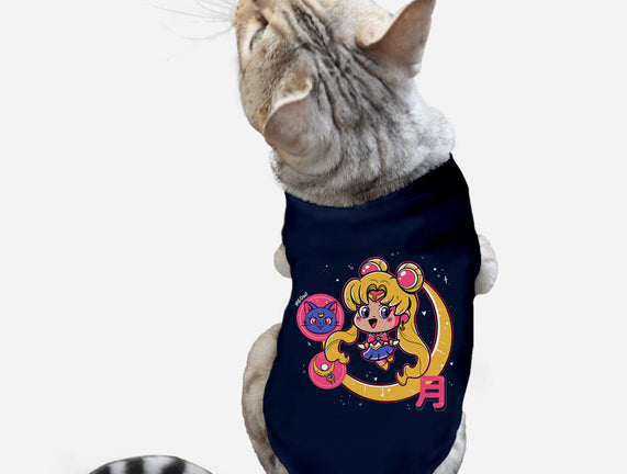 Cute Sailor Moon