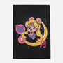 Cute Sailor Moon-None-Indoor-Rug-Ca Mask