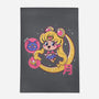 Cute Sailor Moon-None-Indoor-Rug-Ca Mask