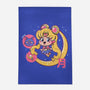 Cute Sailor Moon-None-Indoor-Rug-Ca Mask