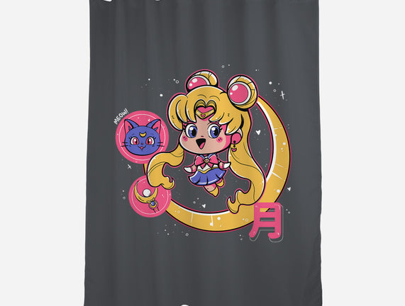 Cute Sailor Moon