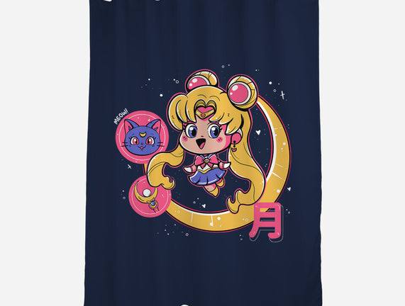 Cute Sailor Moon