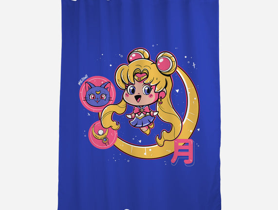 Cute Sailor Moon