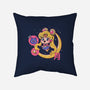 Cute Sailor Moon-None-Removable Cover w Insert-Throw Pillow-Ca Mask