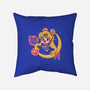 Cute Sailor Moon-None-Removable Cover w Insert-Throw Pillow-Ca Mask