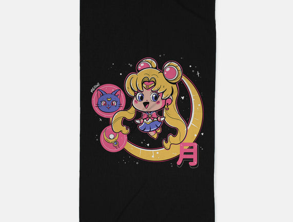 Cute Sailor Moon