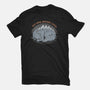 Nap Now Destroy Later-Mens-Heavyweight-Tee-pigboom