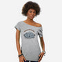 Nap Now Destroy Later-Womens-Off Shoulder-Tee-pigboom