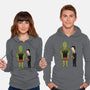 Cosmic Horror Is Cool-Unisex-Pullover-Sweatshirt-pigboom