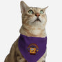 As Long As We Have Nightmares-Cat-Adjustable-Pet Collar-pigboom