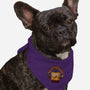 As Long As We Have Nightmares-Dog-Bandana-Pet Collar-pigboom