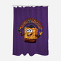 As Long As We Have Nightmares-None-Polyester-Shower Curtain-pigboom