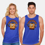 As Long As We Have Nightmares-Unisex-Basic-Tank-pigboom