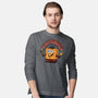 As Long As We Have Nightmares-Mens-Long Sleeved-Tee-pigboom