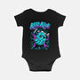 Kill-Aid Purple-Baby-Basic-Onesie-pigboom