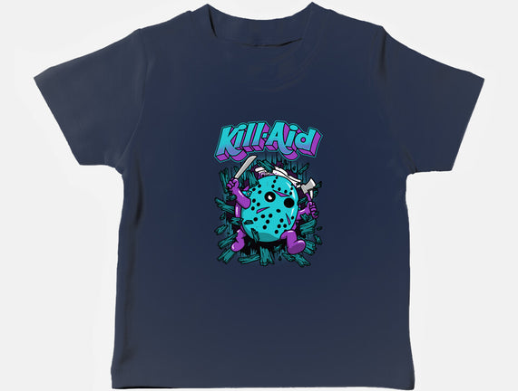 Kill-Aid Purple