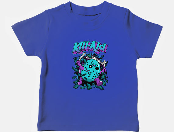 Kill-Aid Purple