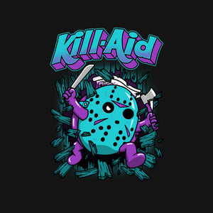 Kill-Aid Purple