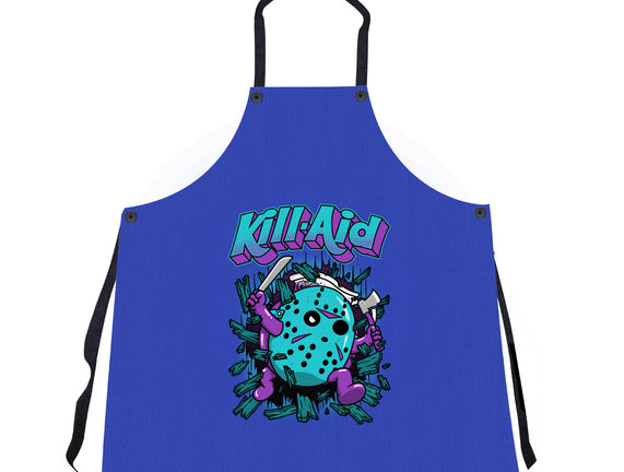 Kill-Aid Purple