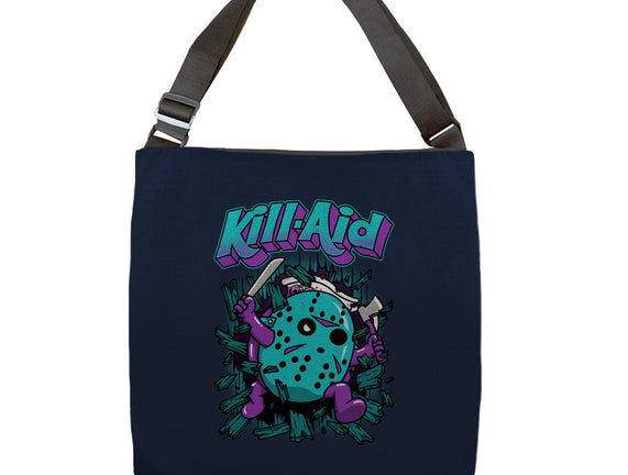 Kill-Aid Purple