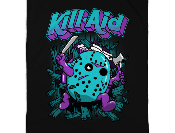 Kill-Aid Purple