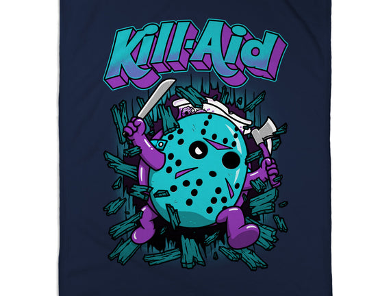 Kill-Aid Purple