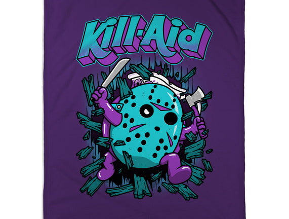 Kill-Aid Purple