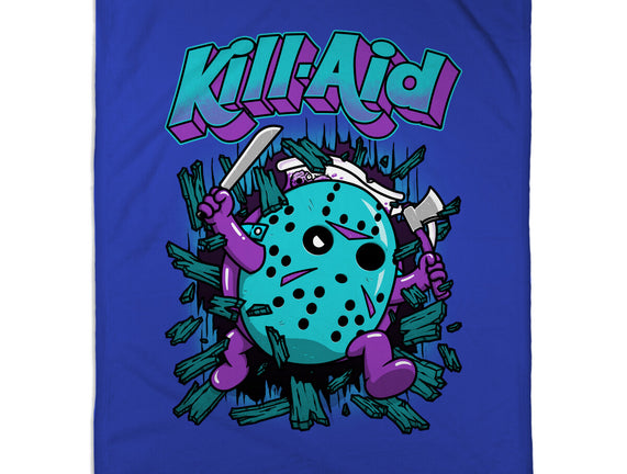 Kill-Aid Purple