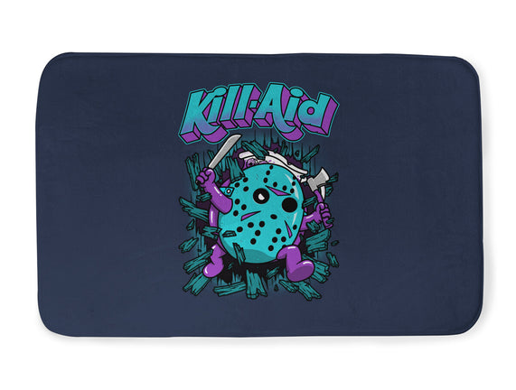 Kill-Aid Purple