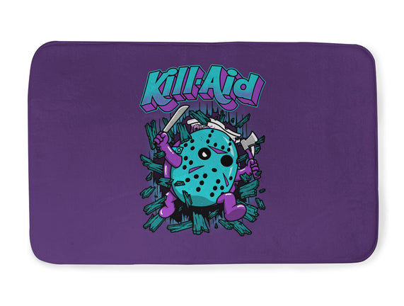 Kill-Aid Purple