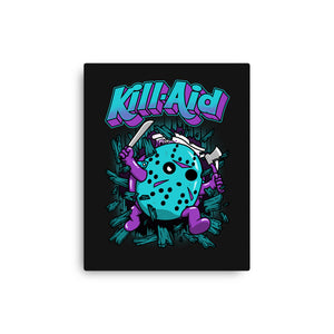 Kill-Aid Purple