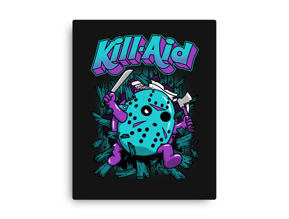 Kill-Aid Purple