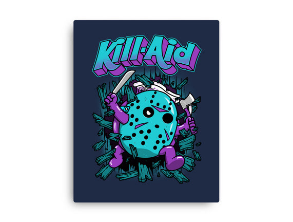 Kill-Aid Purple