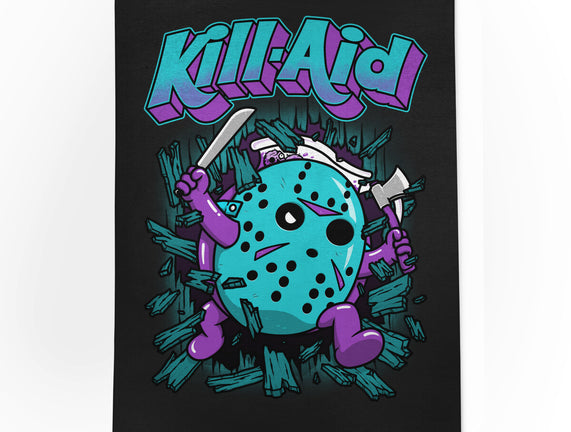 Kill-Aid Purple