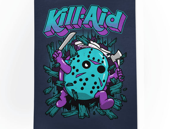 Kill-Aid Purple