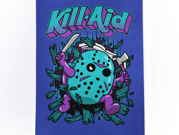 Kill-Aid Purple