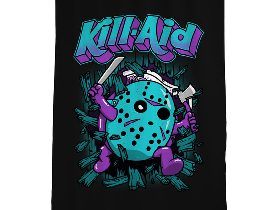 Kill-Aid Purple