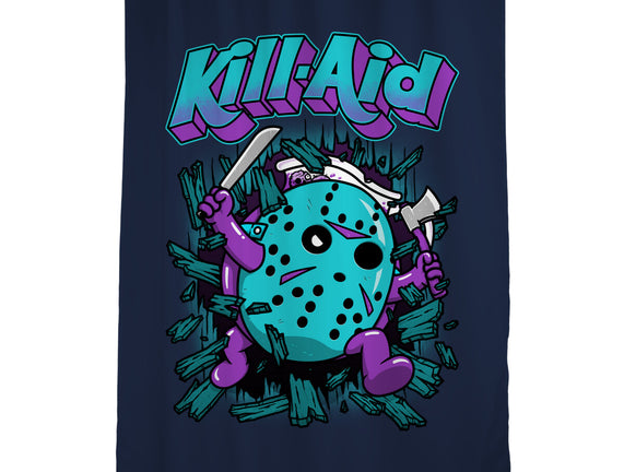 Kill-Aid Purple