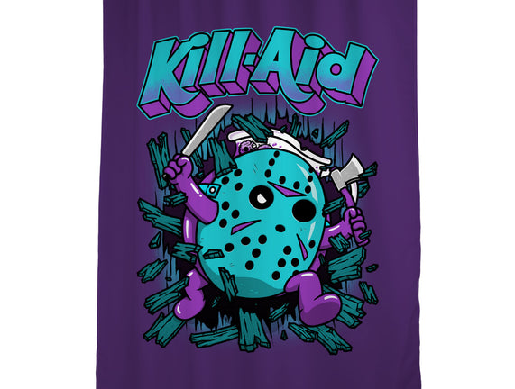 Kill-Aid Purple