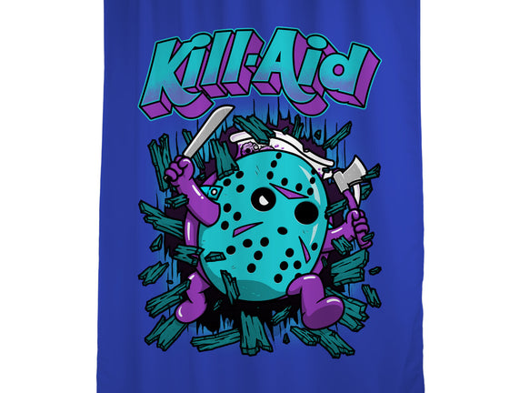 Kill-Aid Purple