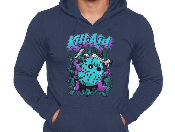 Kill-Aid Purple