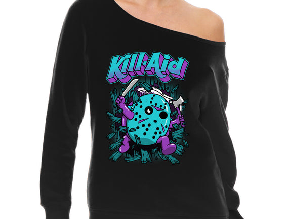 Kill-Aid Purple