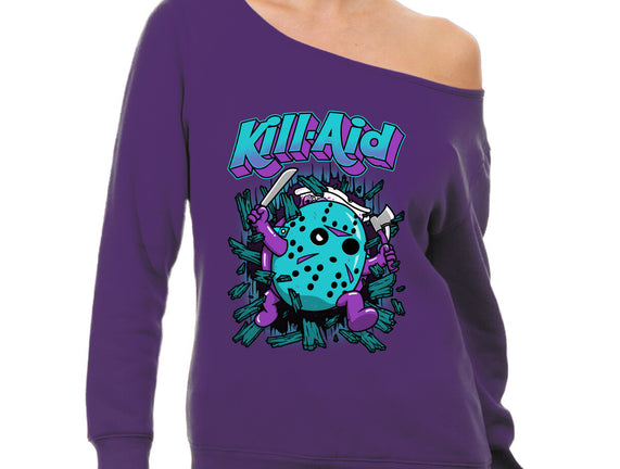 Kill-Aid Purple