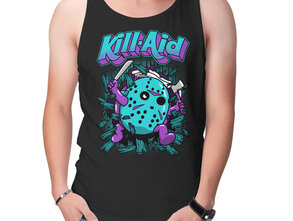 Kill-Aid Purple