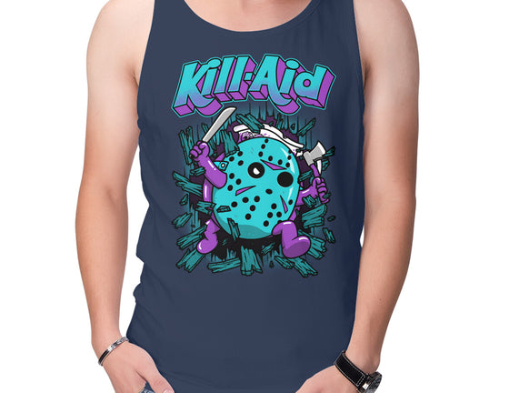 Kill-Aid Purple